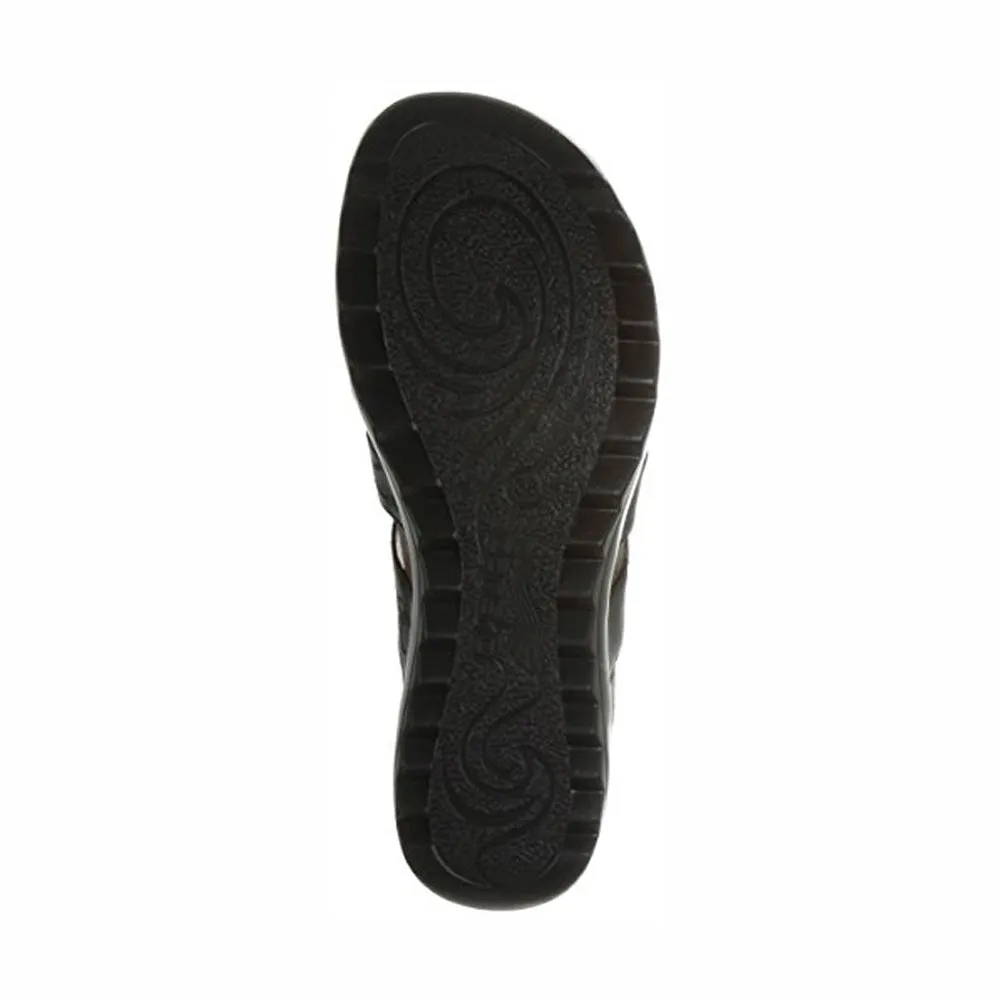 Dansko Paulina-Vegetable Tanned Black