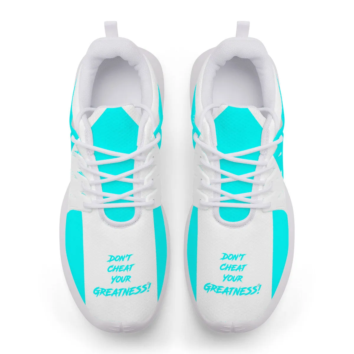 DCYG Xclusive Training Runing Shoes