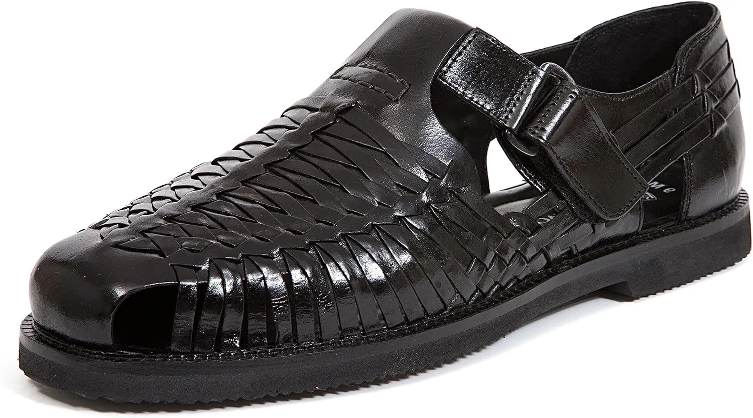Deer Stags Men's Bamboo2 Sandal