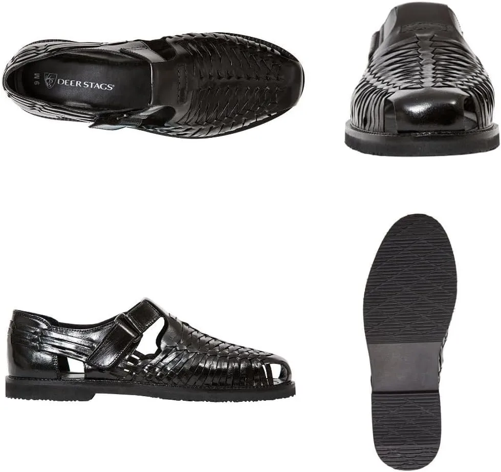 Deer Stags Men's Bamboo2 Sandal