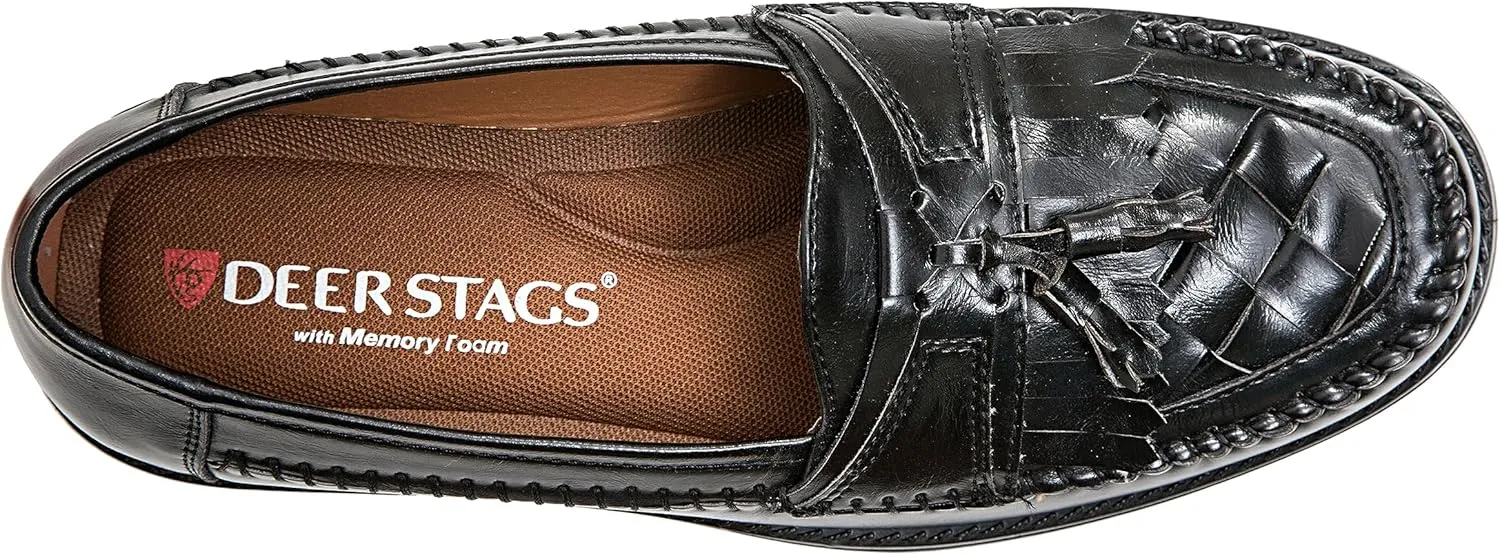 Deer Stags Men's Herman Loafer