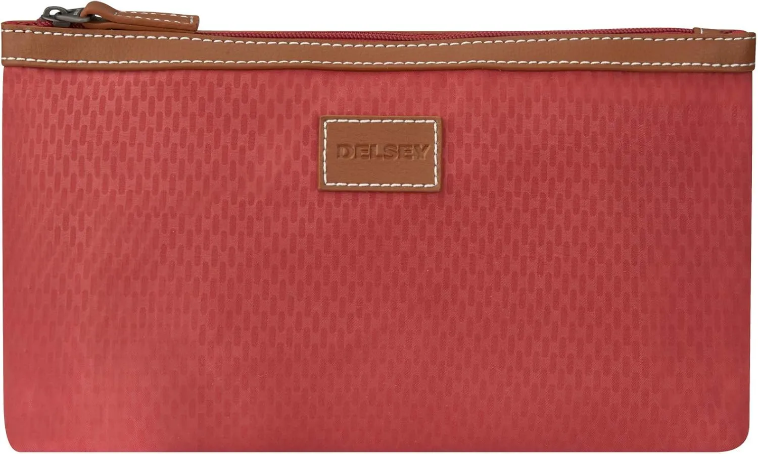 Delsey Luggage Chatelet Soft Air Backpack (Angora)
