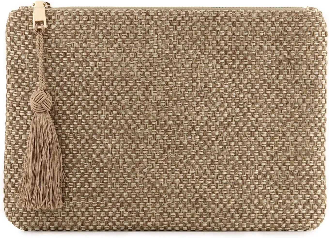 Designer Women’s Bohemian & Fashion Clutch Purse - Multiple Slots Money, Cards, Smartphone - Ultra Slim