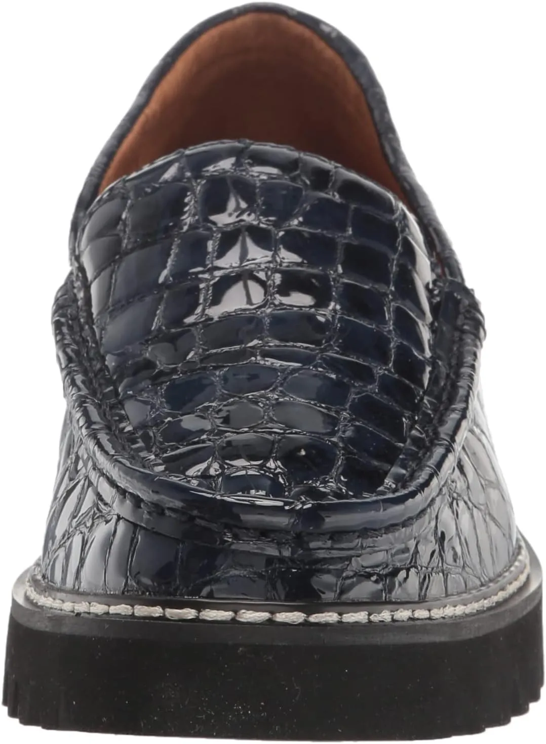 Donald Pliner Women's Hope Loafers, Slip-On Shoes, Comfortable Loafers for Everyday Wear