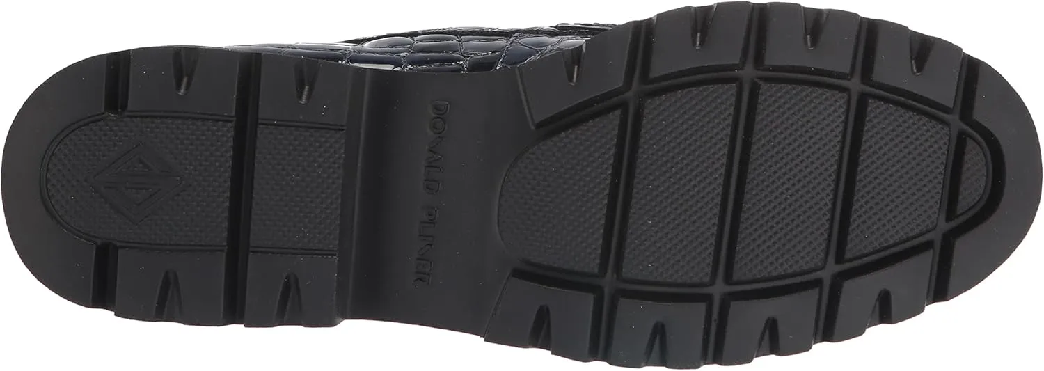 Donald Pliner Women's Hope Loafers, Slip-On Shoes, Comfortable Loafers for Everyday Wear