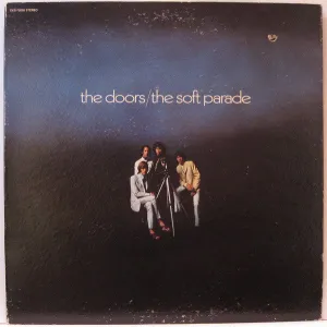 Doors, The - The Soft Parade Vinyl LP Record