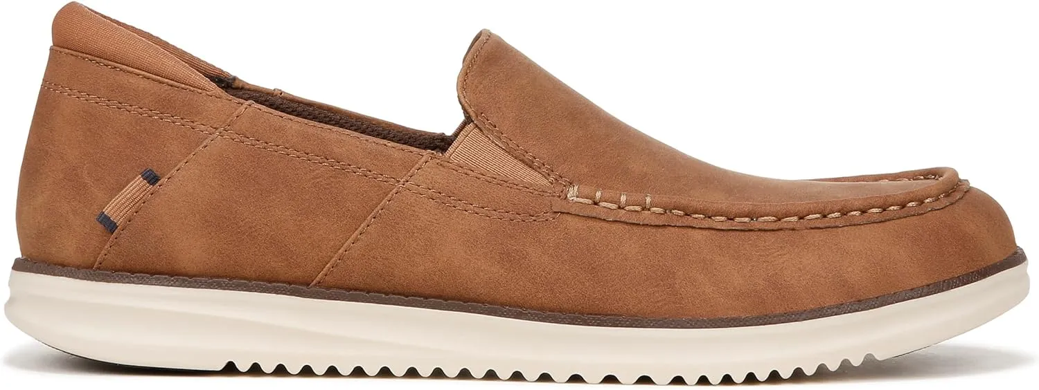 Dr. Scholl's Shoes Men's Sync Chill Slip on Loafer