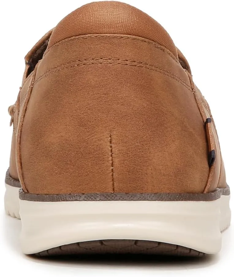 Dr. Scholl's Shoes Men's Sync Chill Slip on Loafer