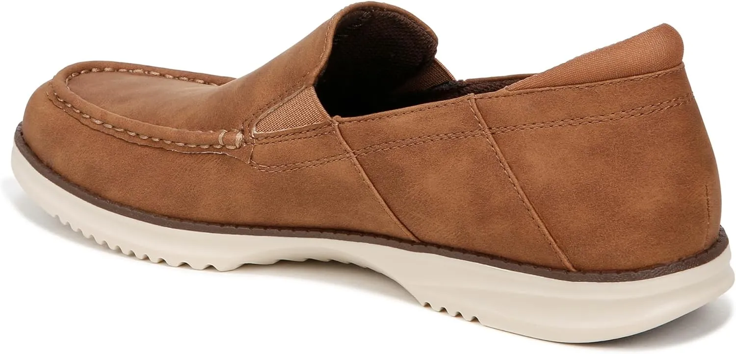 Dr. Scholl's Shoes Men's Sync Chill Slip on Loafer