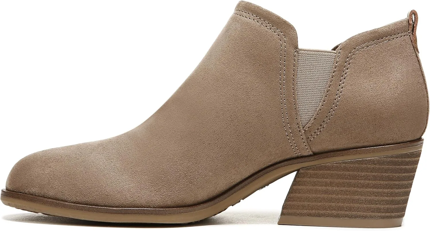 Dr. Scholl's Shoes Women's Laurel Ankle Bootie Boot