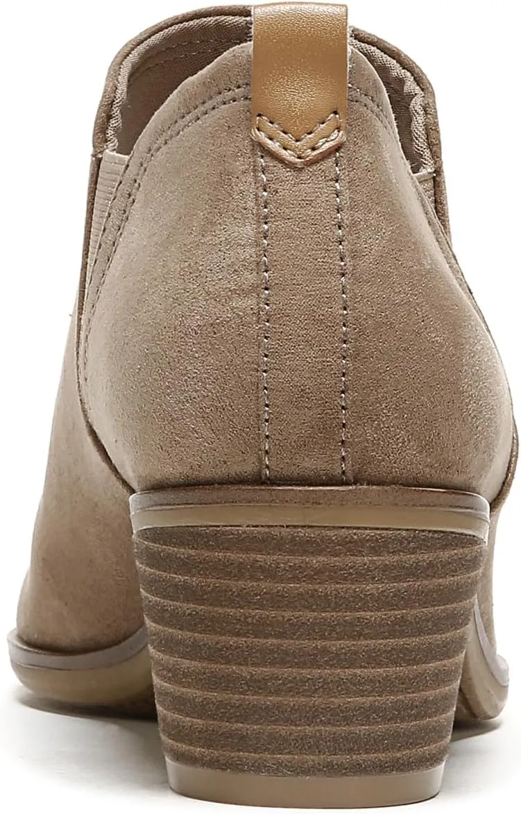 Dr. Scholl's Shoes Women's Laurel Ankle Bootie Boot