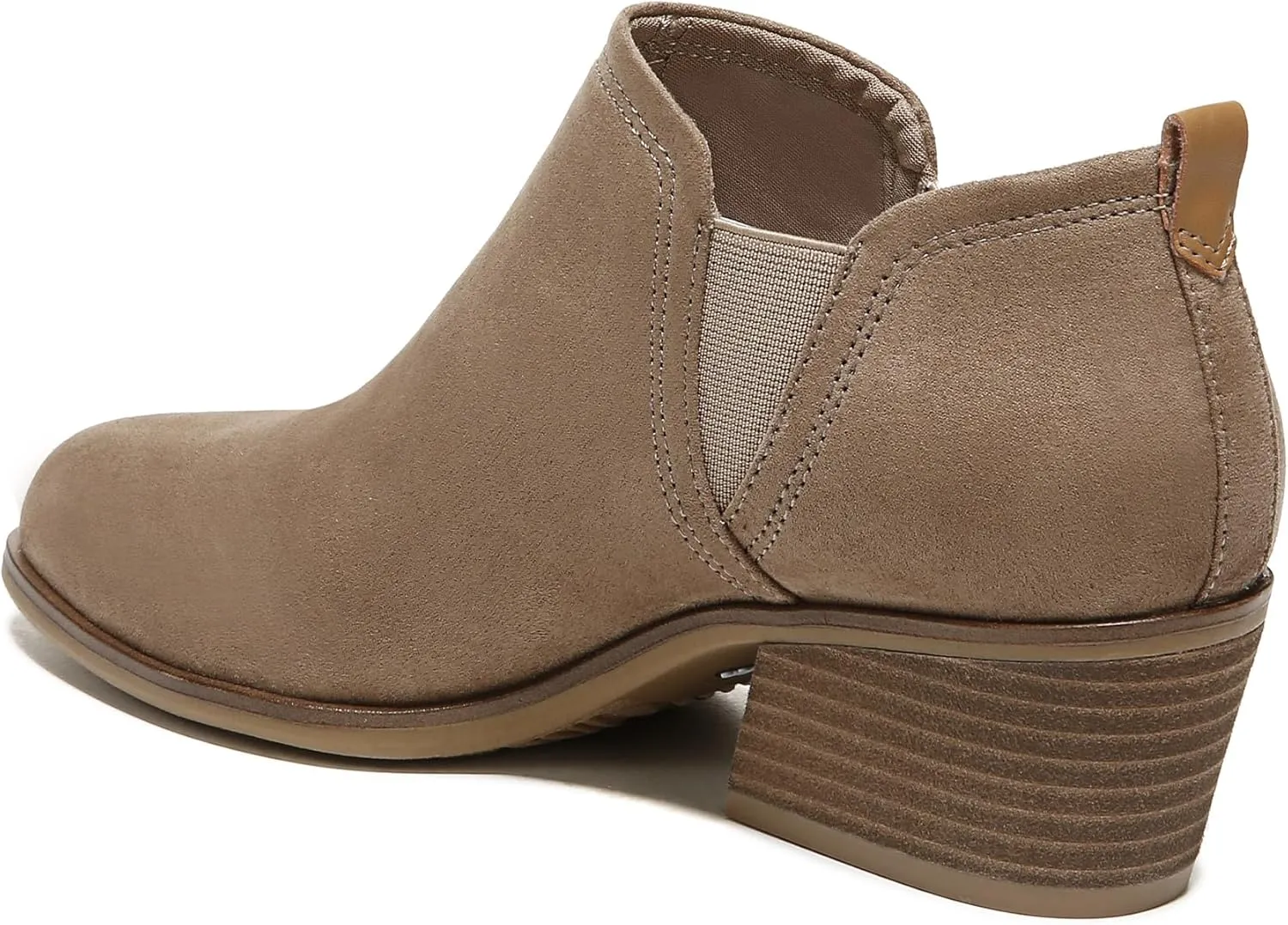 Dr. Scholl's Shoes Women's Laurel Ankle Bootie Boot