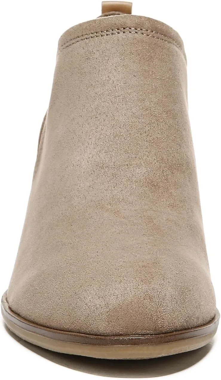 Dr. Scholl's Shoes Women's Laurel Ankle Bootie Boot