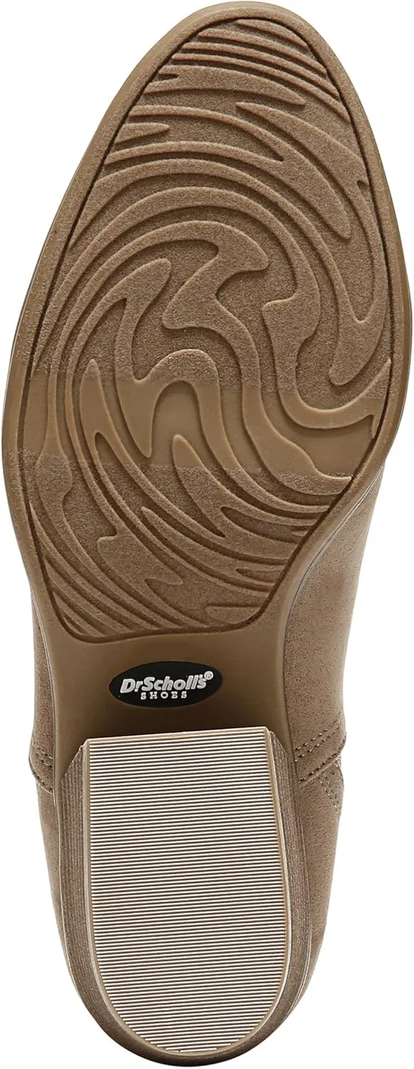 Dr. Scholl's Shoes Women's Laurel Ankle Bootie Boot