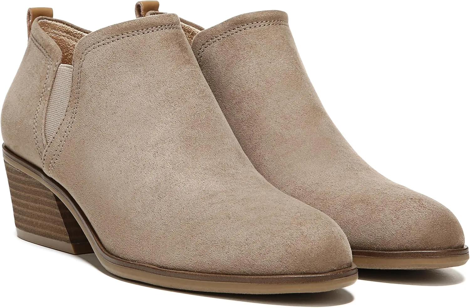 Dr. Scholl's Shoes Women's Laurel Ankle Bootie Boot
