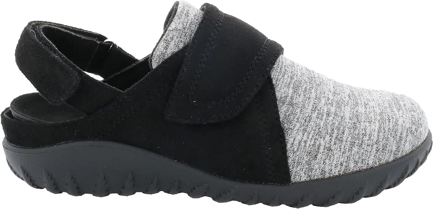 Drew Women's Breezy Mircrotouch Stretch Fabric Shoe