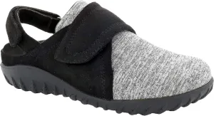 Drew Women's Breezy Mircrotouch Stretch Fabric Shoe