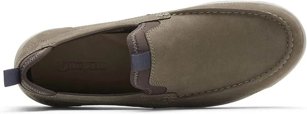 Dunham Men's Fitsmart Loafer