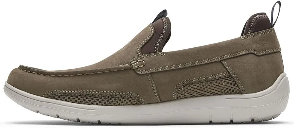 Dunham Men's Fitsmart Loafer