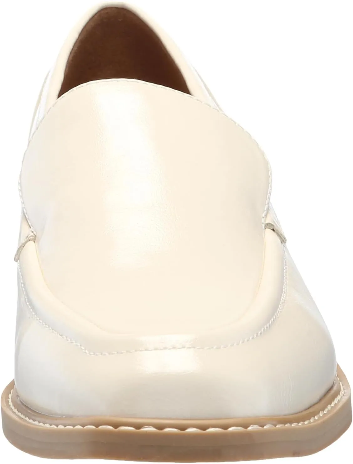 DV Dolce Vita Women's Fran Loafer Flat