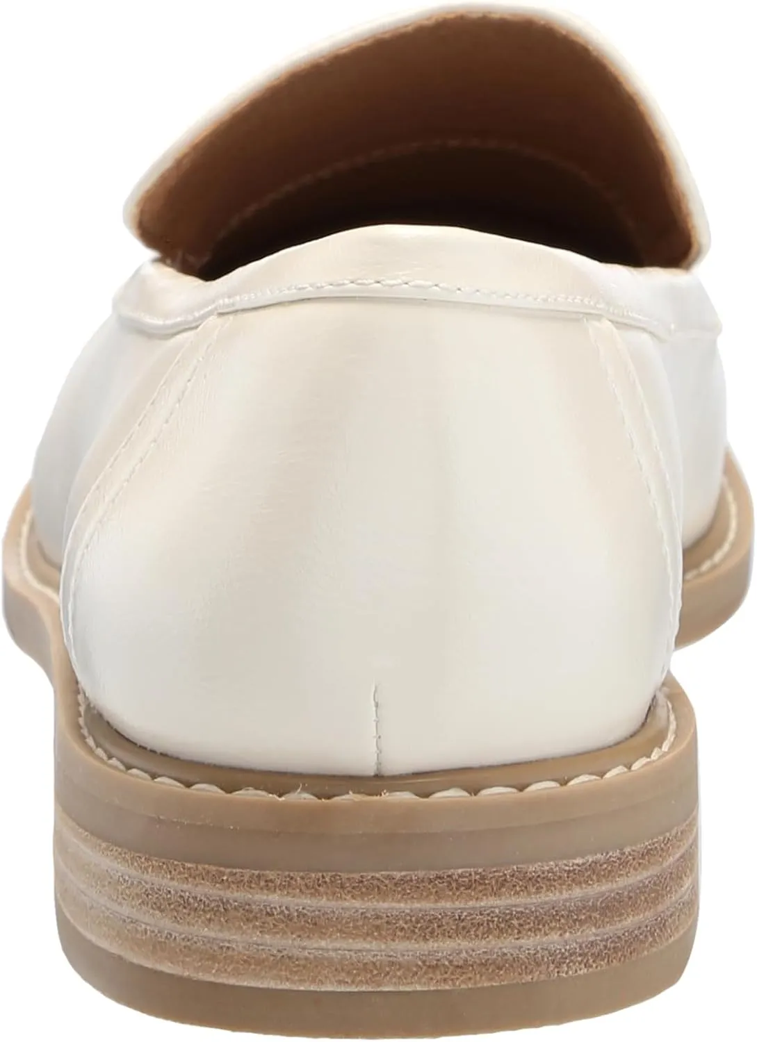 DV Dolce Vita Women's Fran Loafer Flat