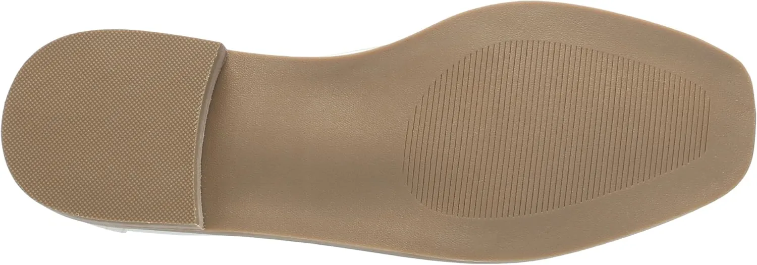 DV Dolce Vita Women's Fran Loafer Flat