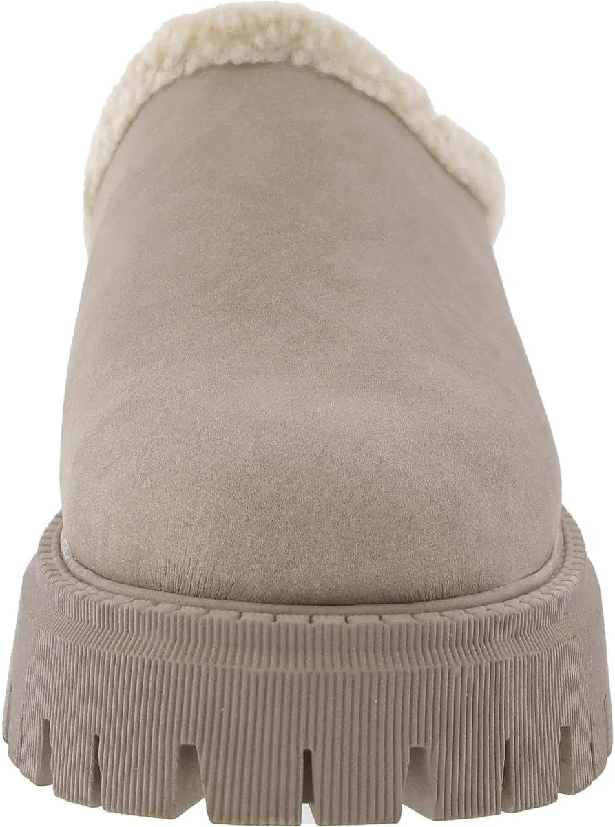DV Dolce Vita Women's Gracelyn Loafer