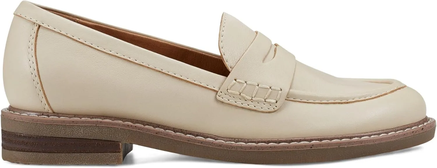 Earth Women's Javas Penny Loafer