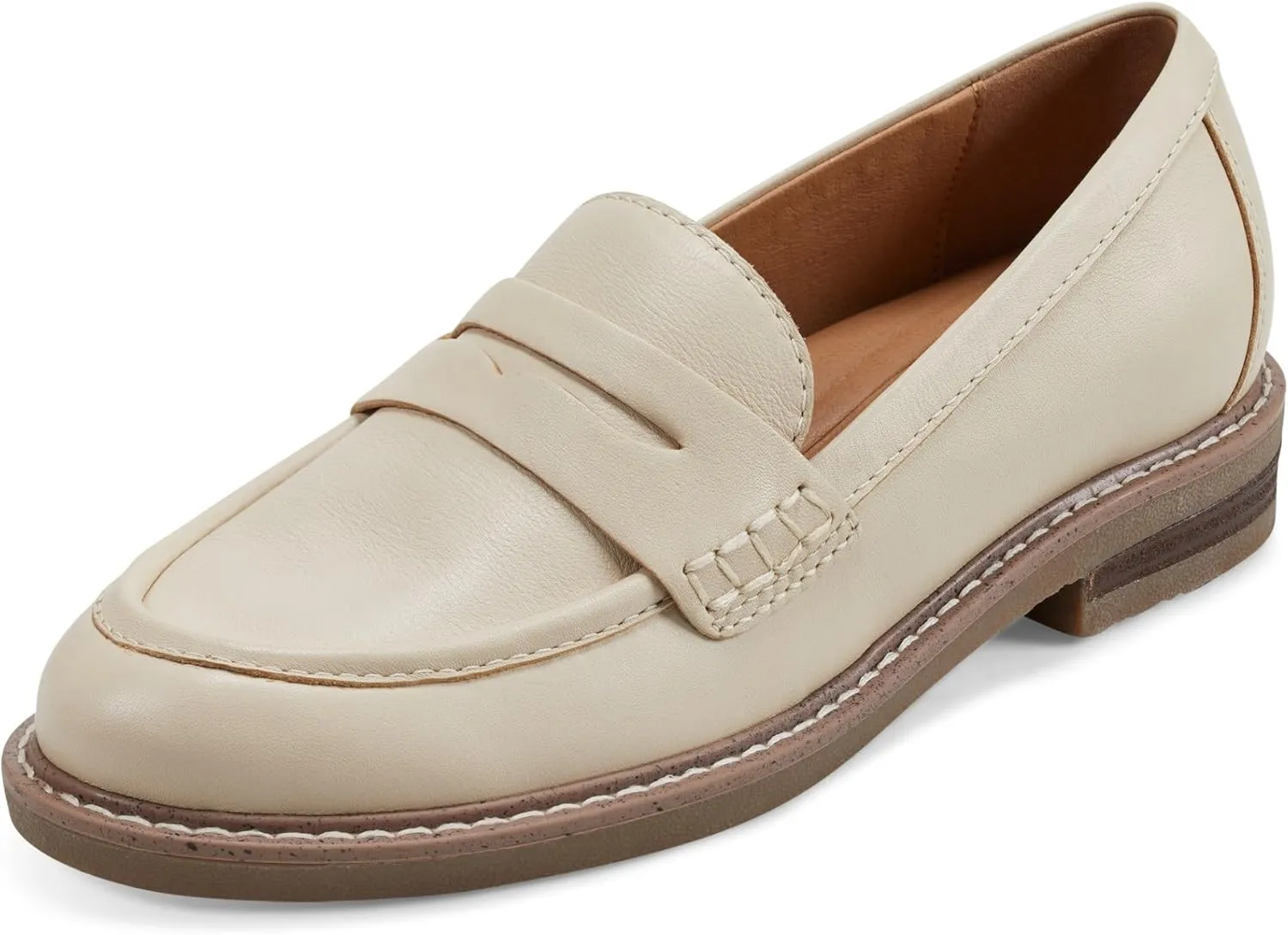 Earth Women's Javas Penny Loafer