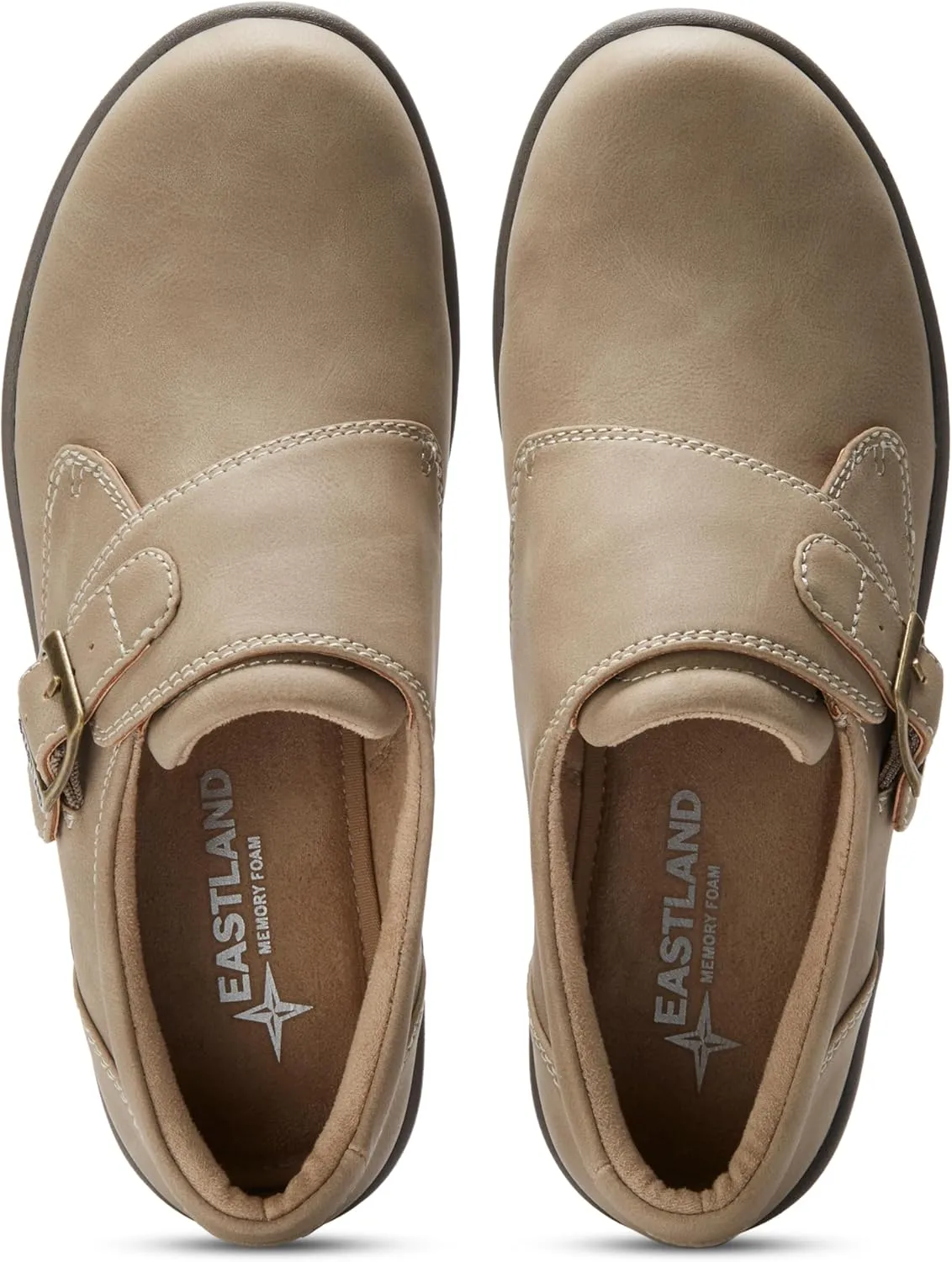 Eastland Women's Sherri Loafer Flat