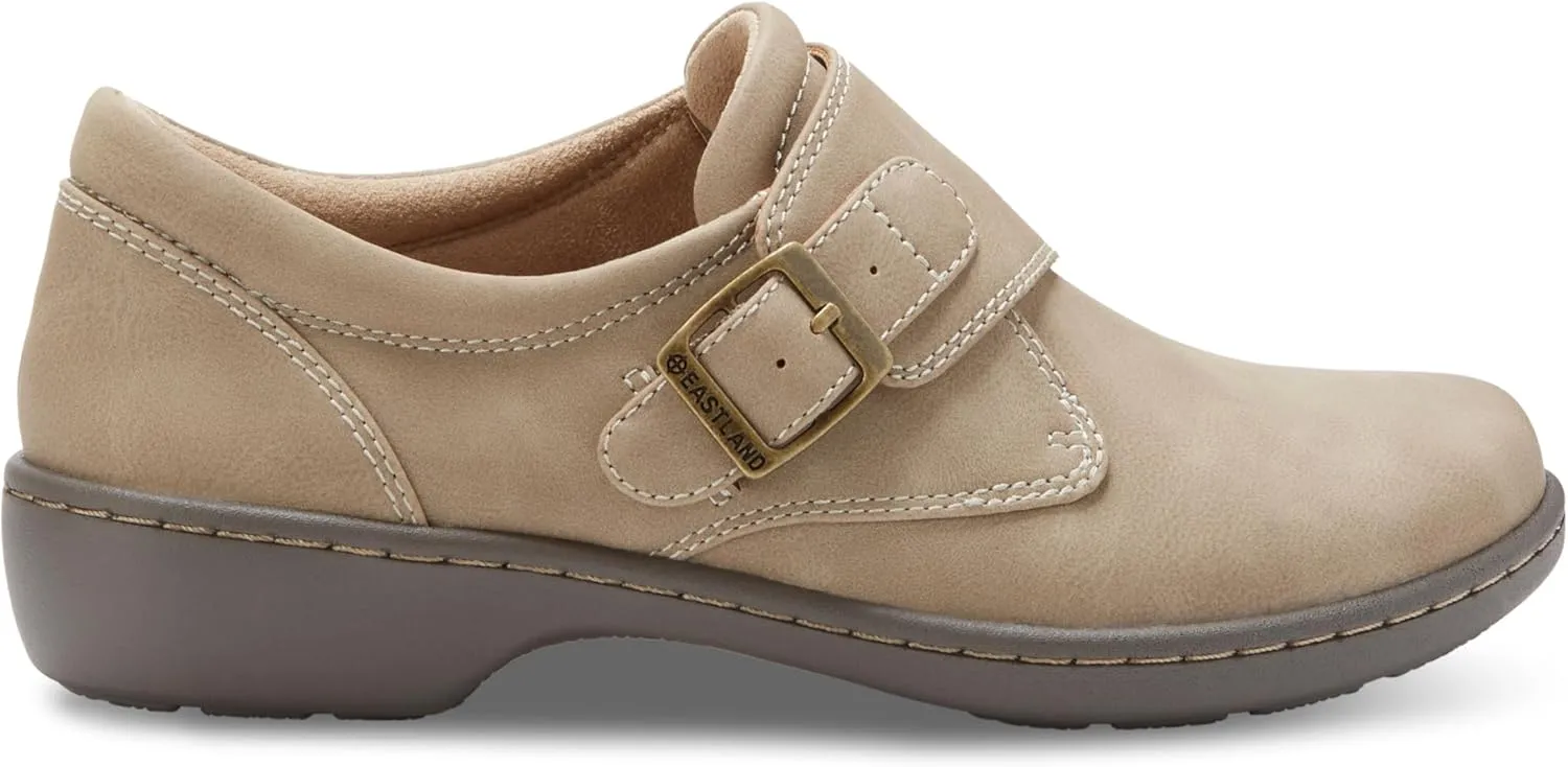 Eastland Women's Sherri Loafer Flat