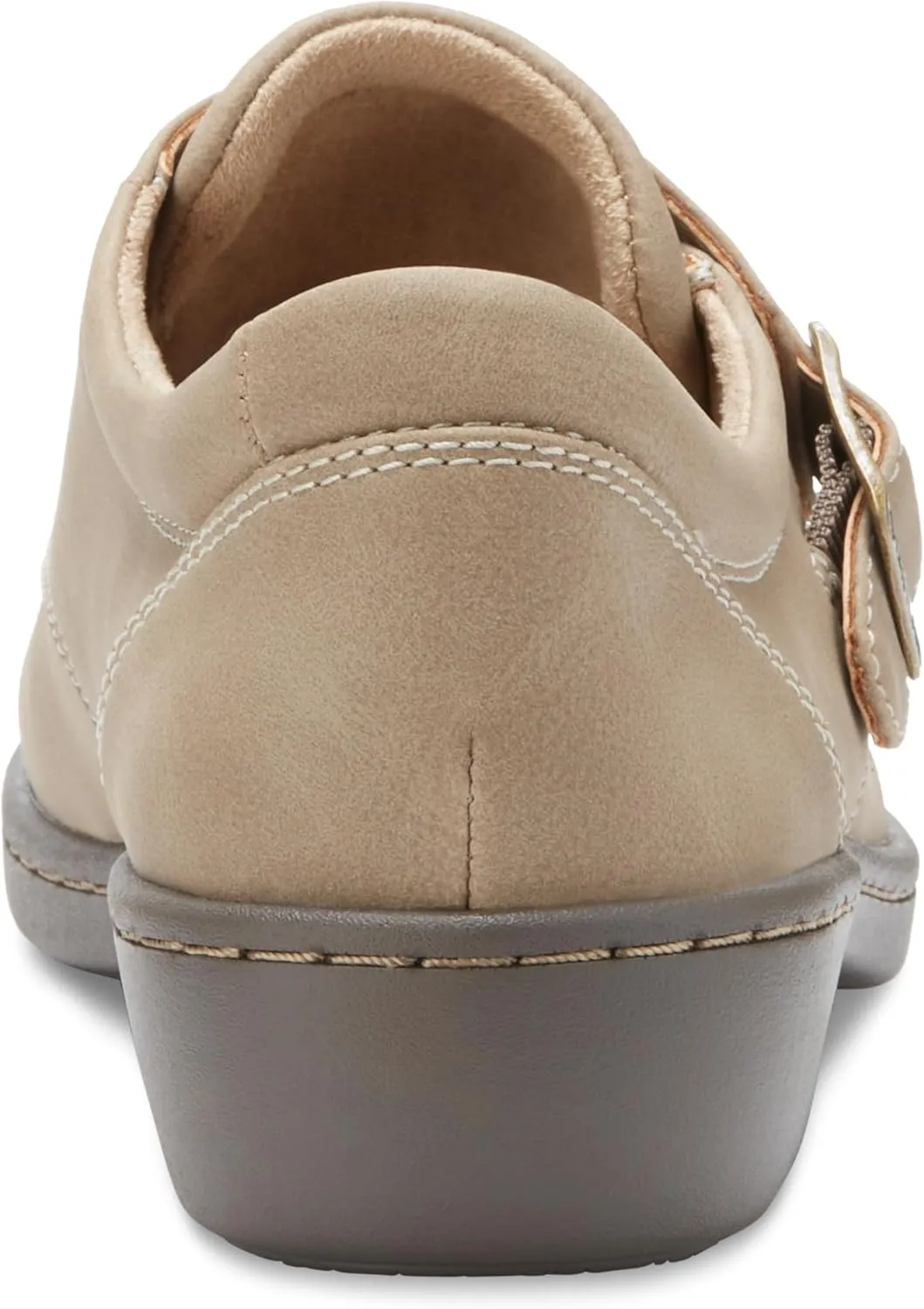 Eastland Women's Sherri Loafer Flat