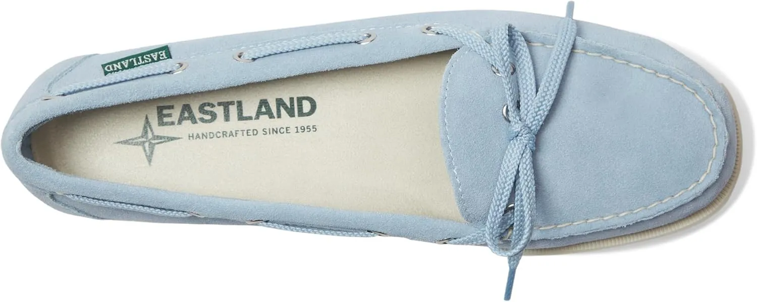 Eastland Women's Yarmouth Camp Moc Slip-on