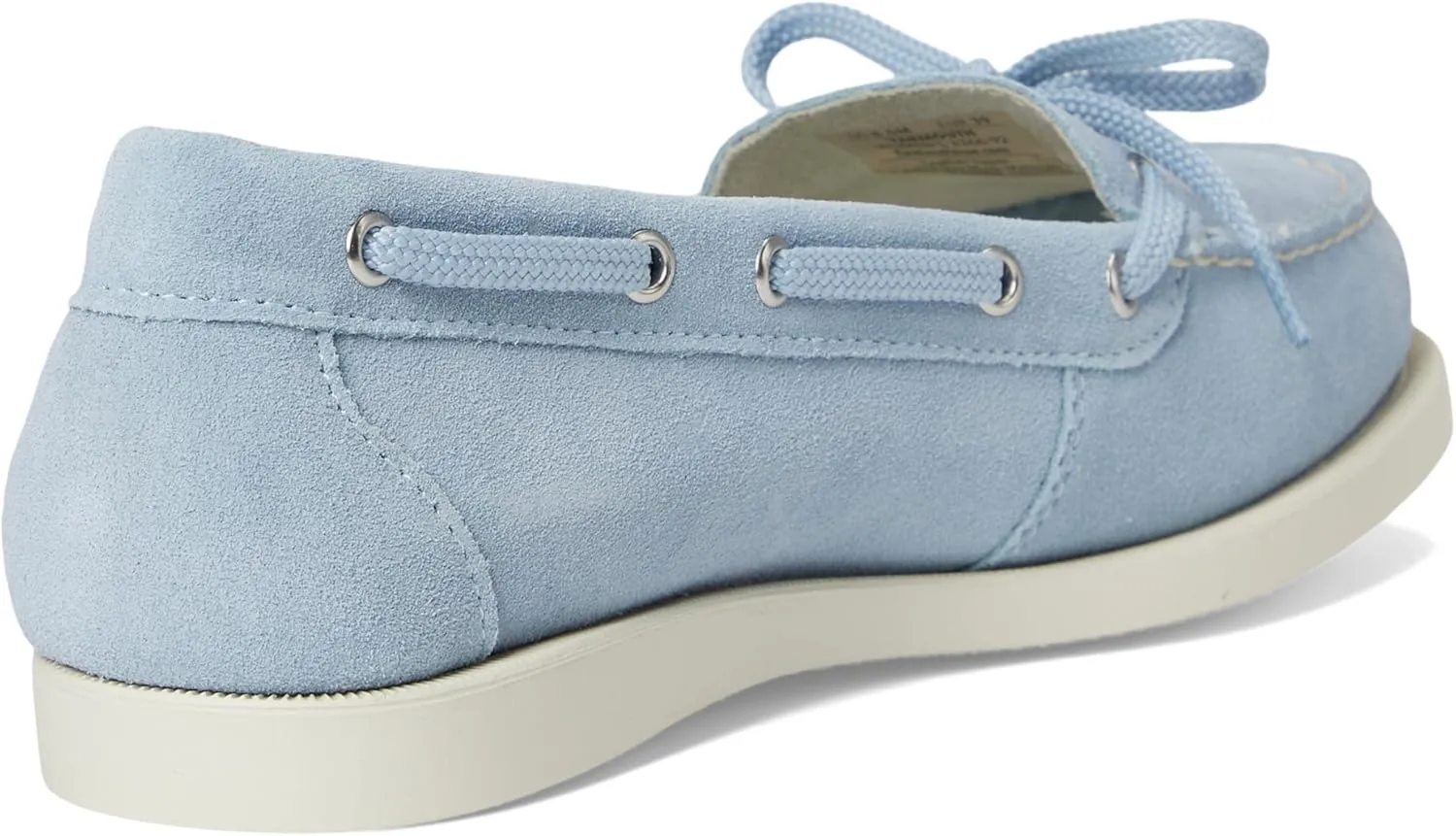 Eastland Women's Yarmouth Camp Moc Slip-on