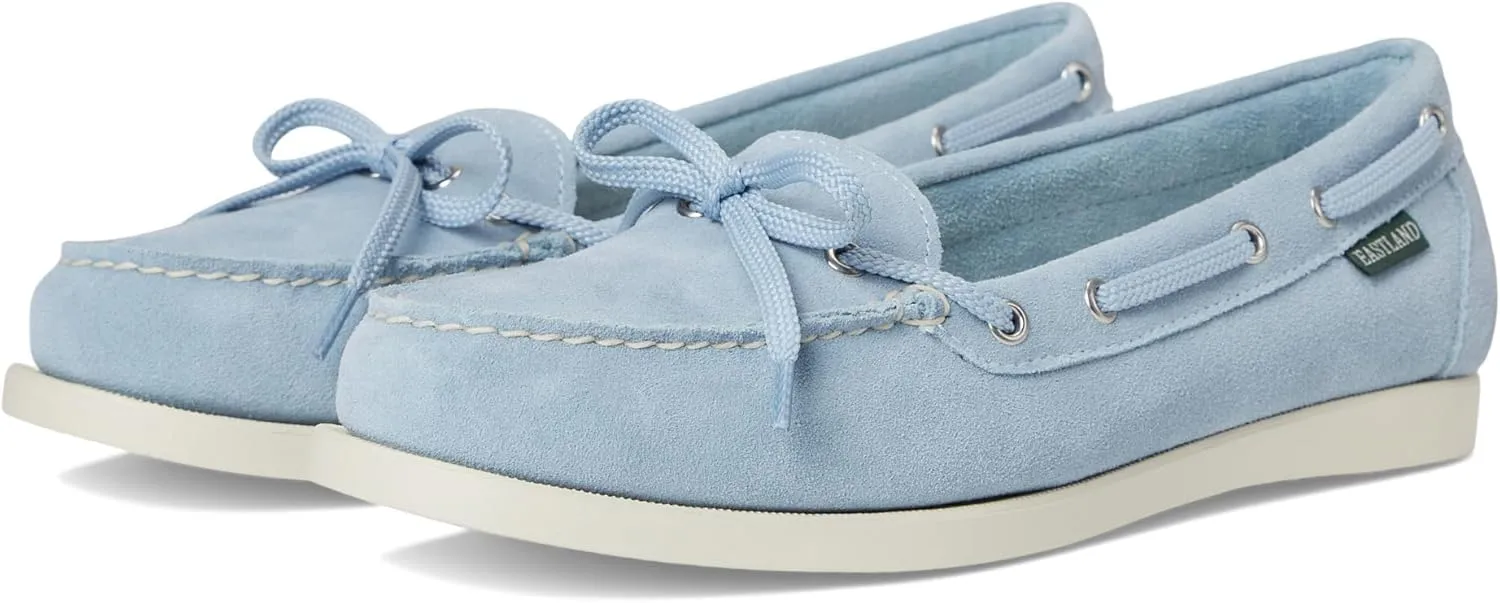 Eastland Women's Yarmouth Camp Moc Slip-on