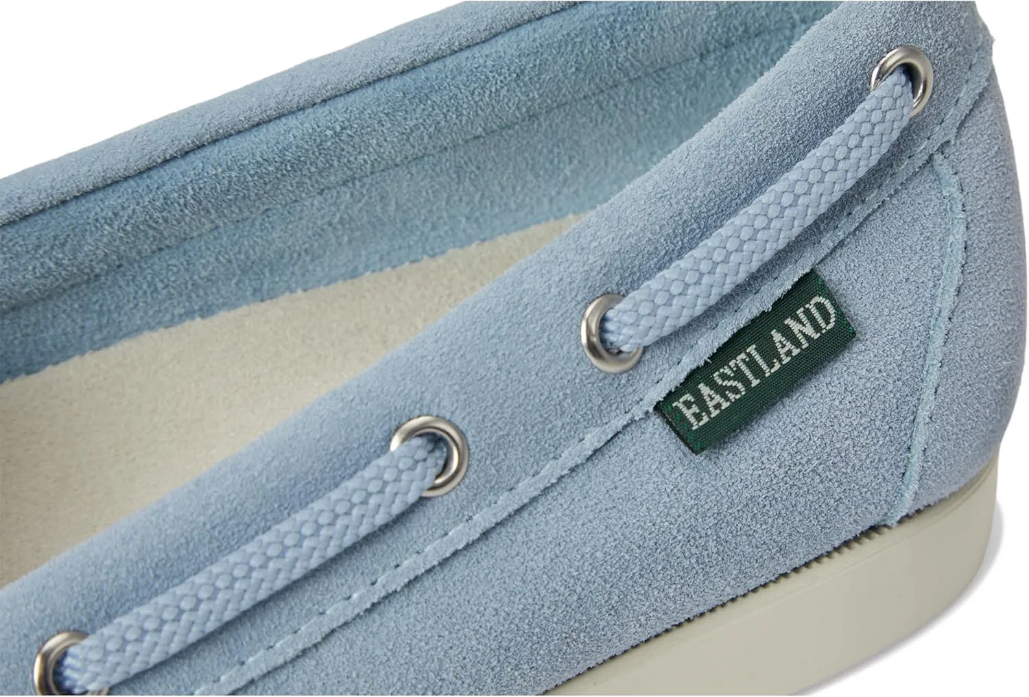 Eastland Women's Yarmouth Camp Moc Slip-on