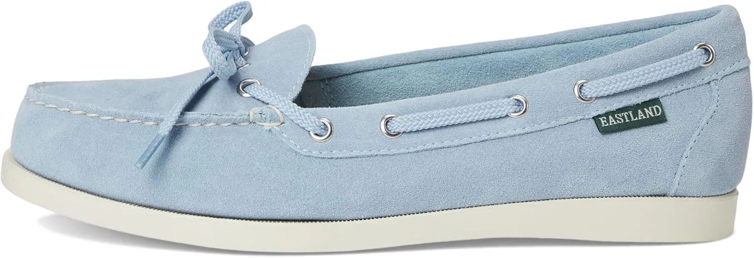 Eastland Women's Yarmouth Camp Moc Slip-on