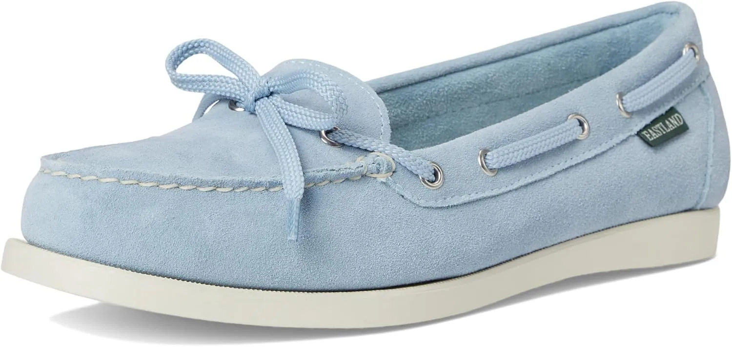 Eastland Women's Yarmouth Camp Moc Slip-on