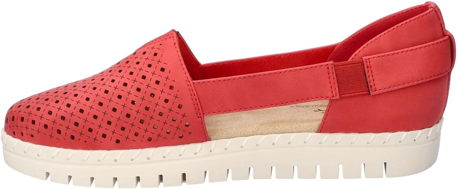 Easy Street Women's Fedra Sneaker