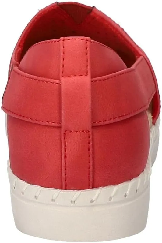 Easy Street Women's Fedra Sneaker