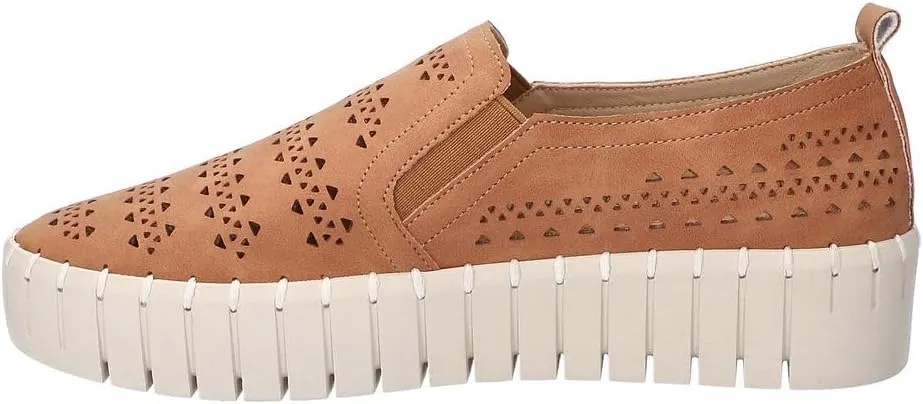 Easy Street Women's Peppy Sneaker