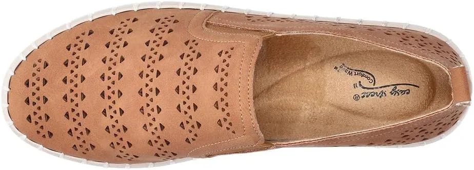 Easy Street Women's Peppy Sneaker