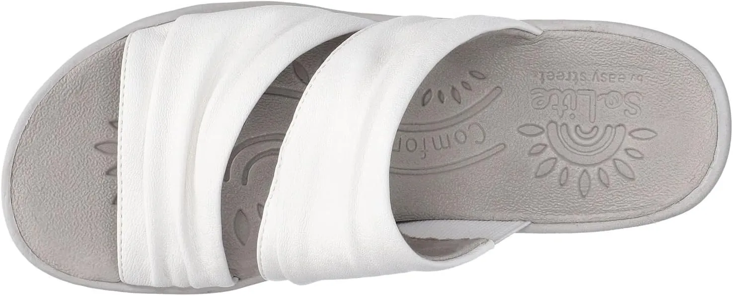 Easy Street Women's Seeker Wedge Sandal