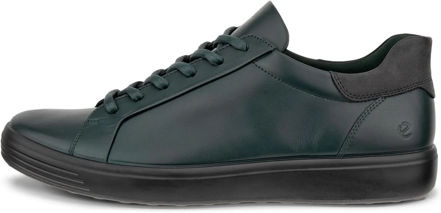 ECCO Men's Soft 7 Easy Slip Sneaker
