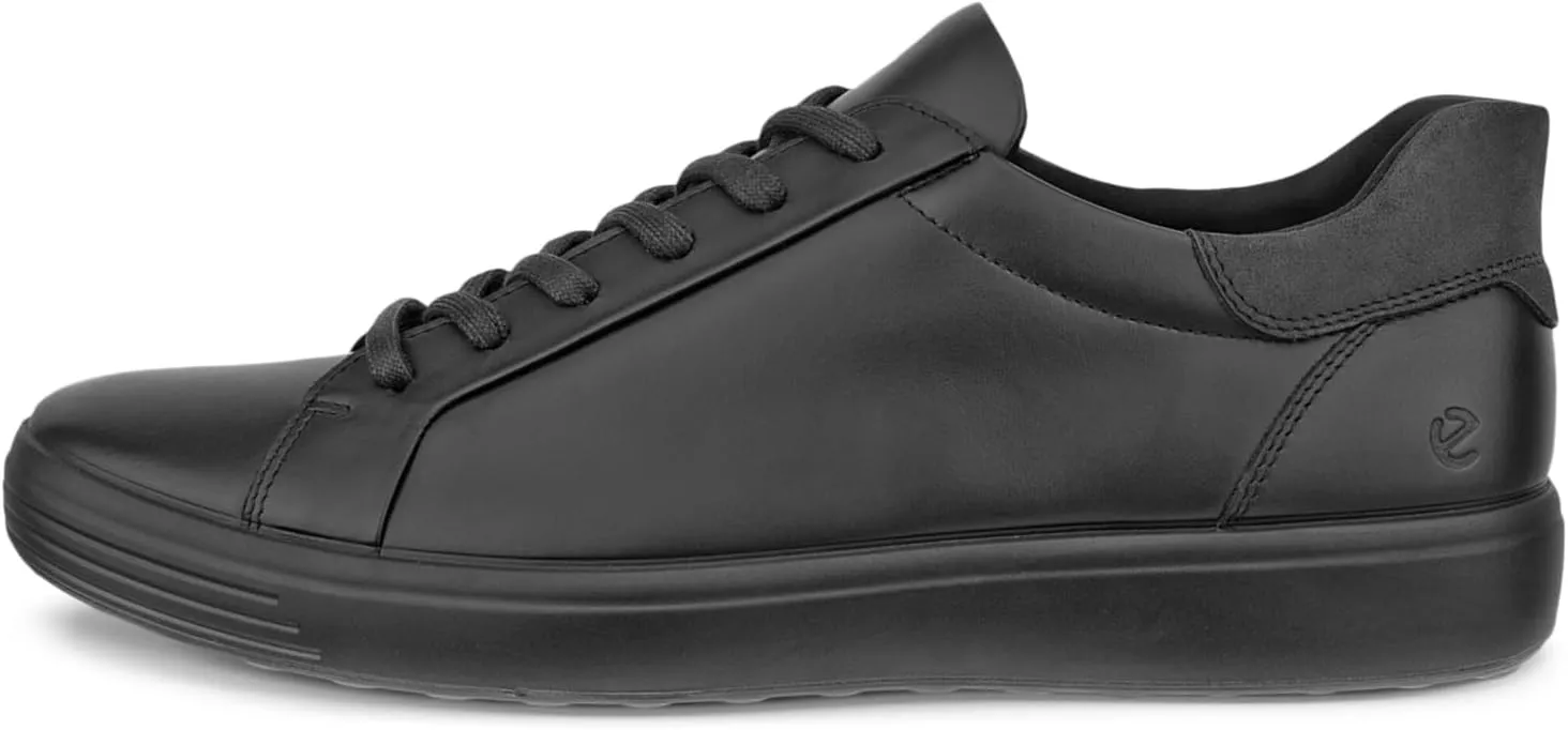 ECCO Men's Soft 7 Easy Slip Sneaker
