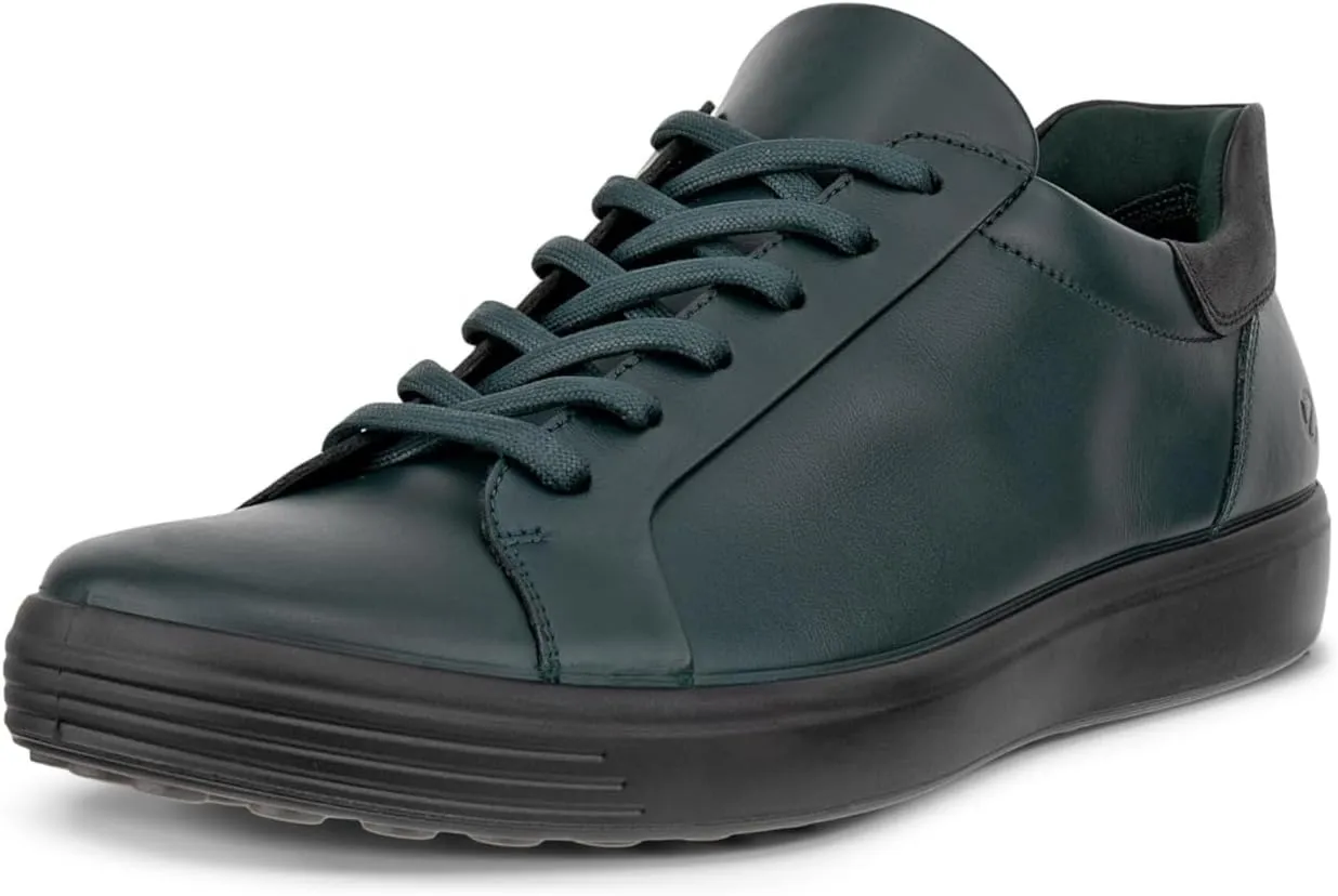 ECCO Men's Soft 7 Easy Slip Sneaker
