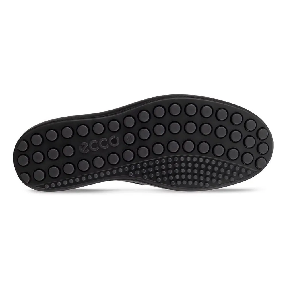 ECCO Men's  Soft 7 M Black Lion