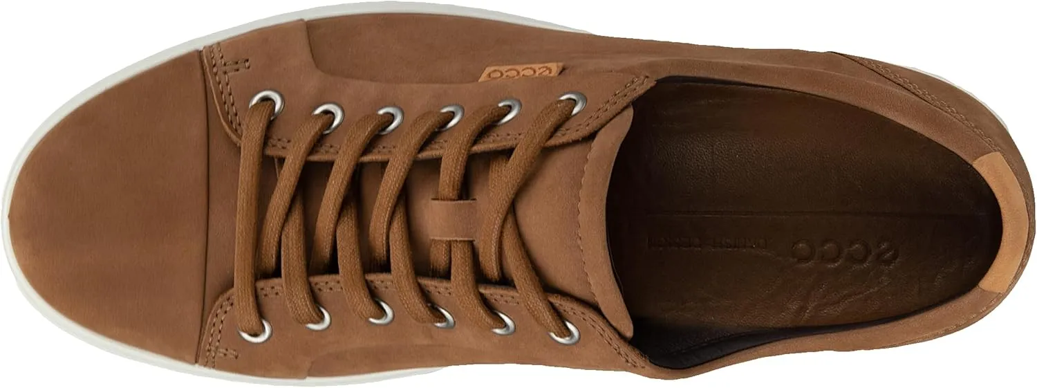 ECCO Men's Soft 7 Sneaker