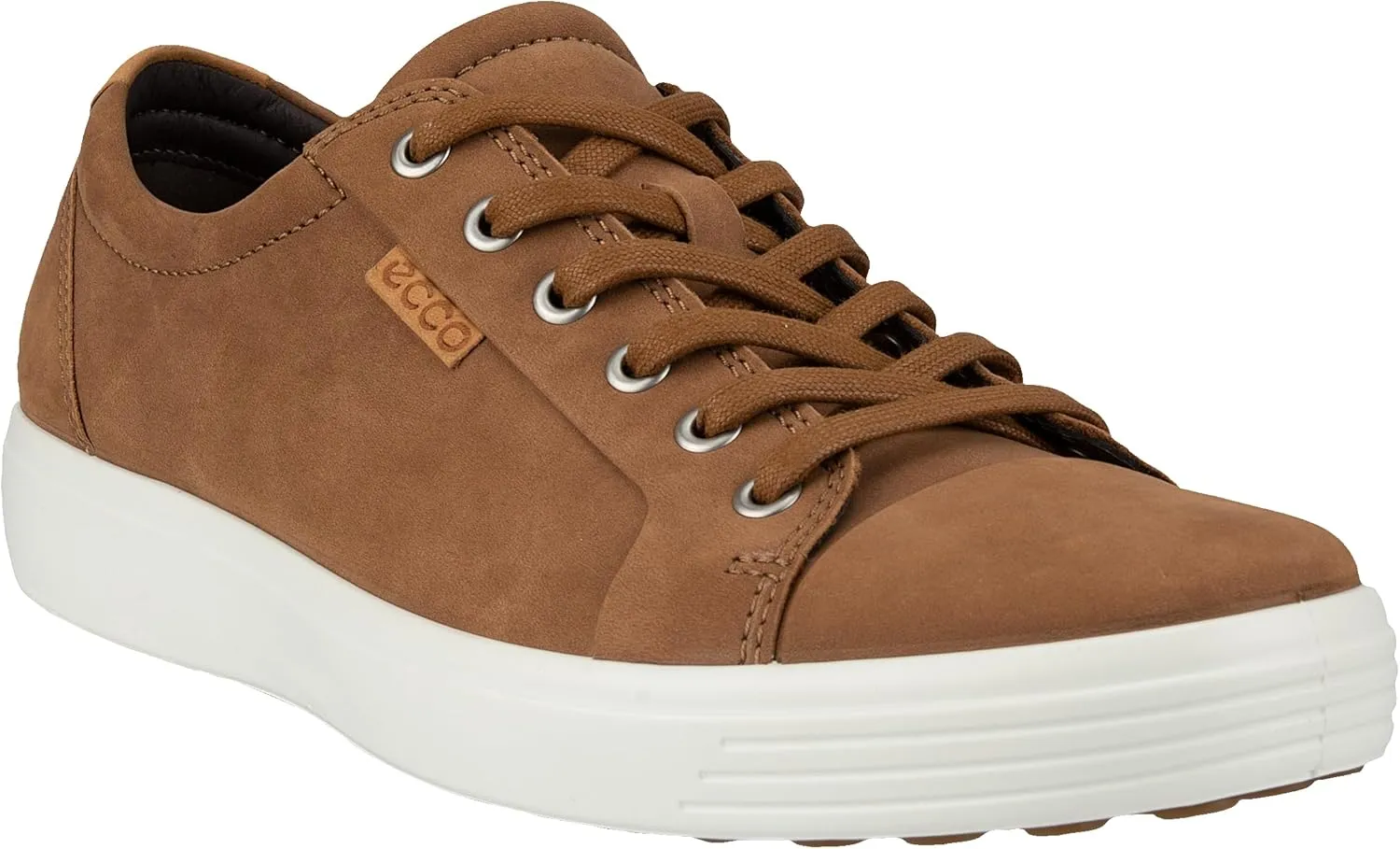 ECCO Men's Soft 7 Sneaker