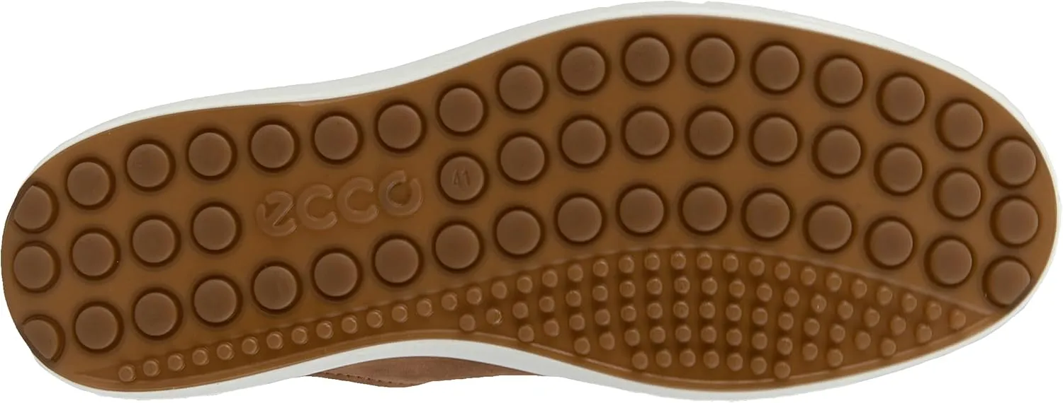 ECCO Men's Soft 7 Sneaker